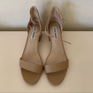 Steve Madden Women's Irenee Heeled Sandal